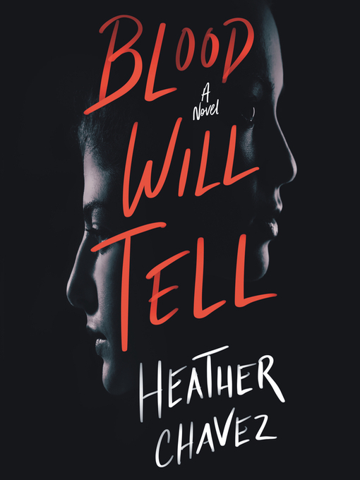 Cover image for Blood Will Tell